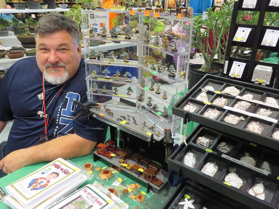 Frank Mihalic, BSF 2014, Photo courtesy of Randy Clark